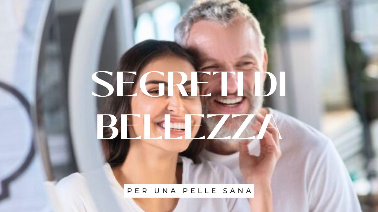 5 segreti per una pelle sana e luminosa con la skincare naturale Lagalene