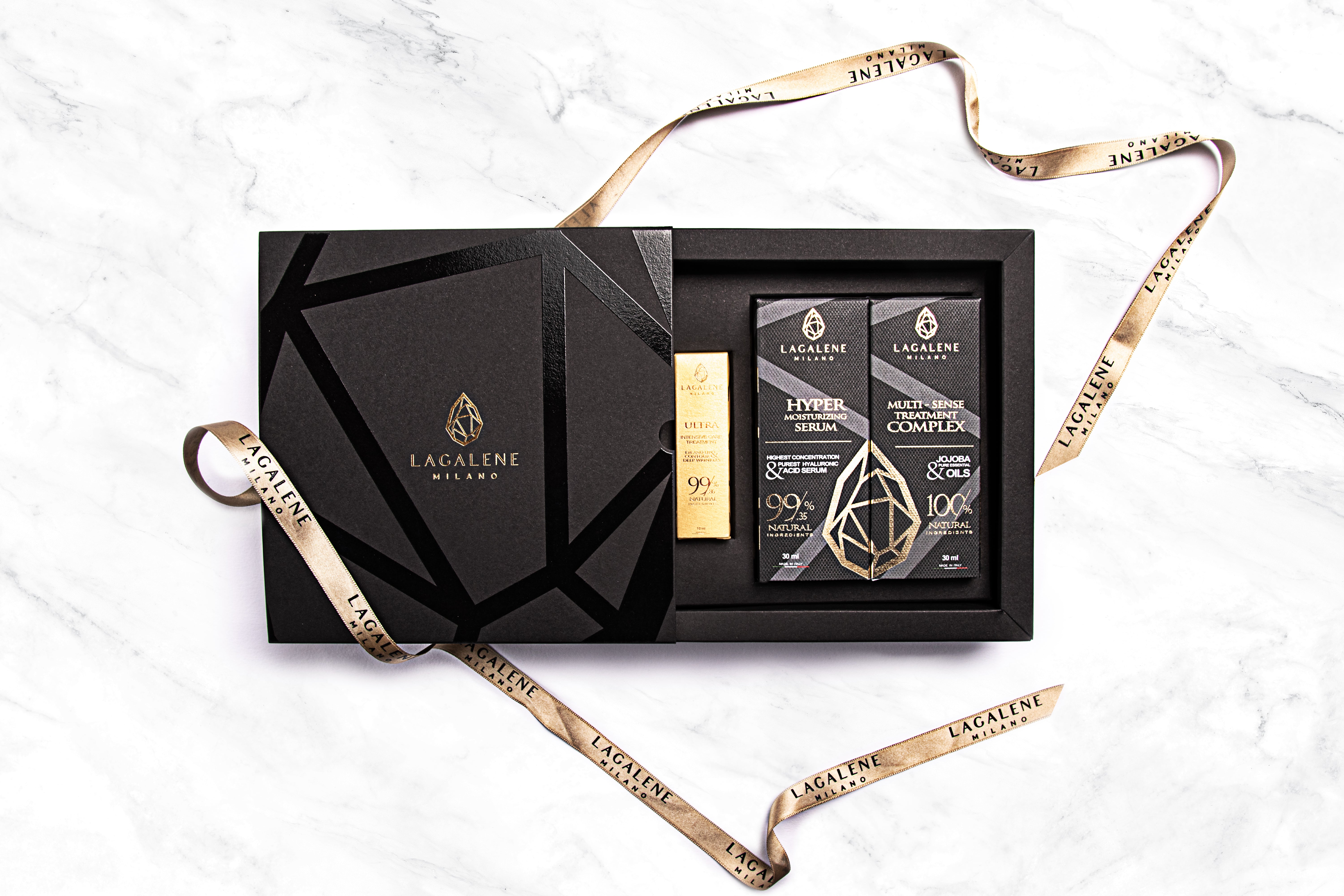 Beauty Box