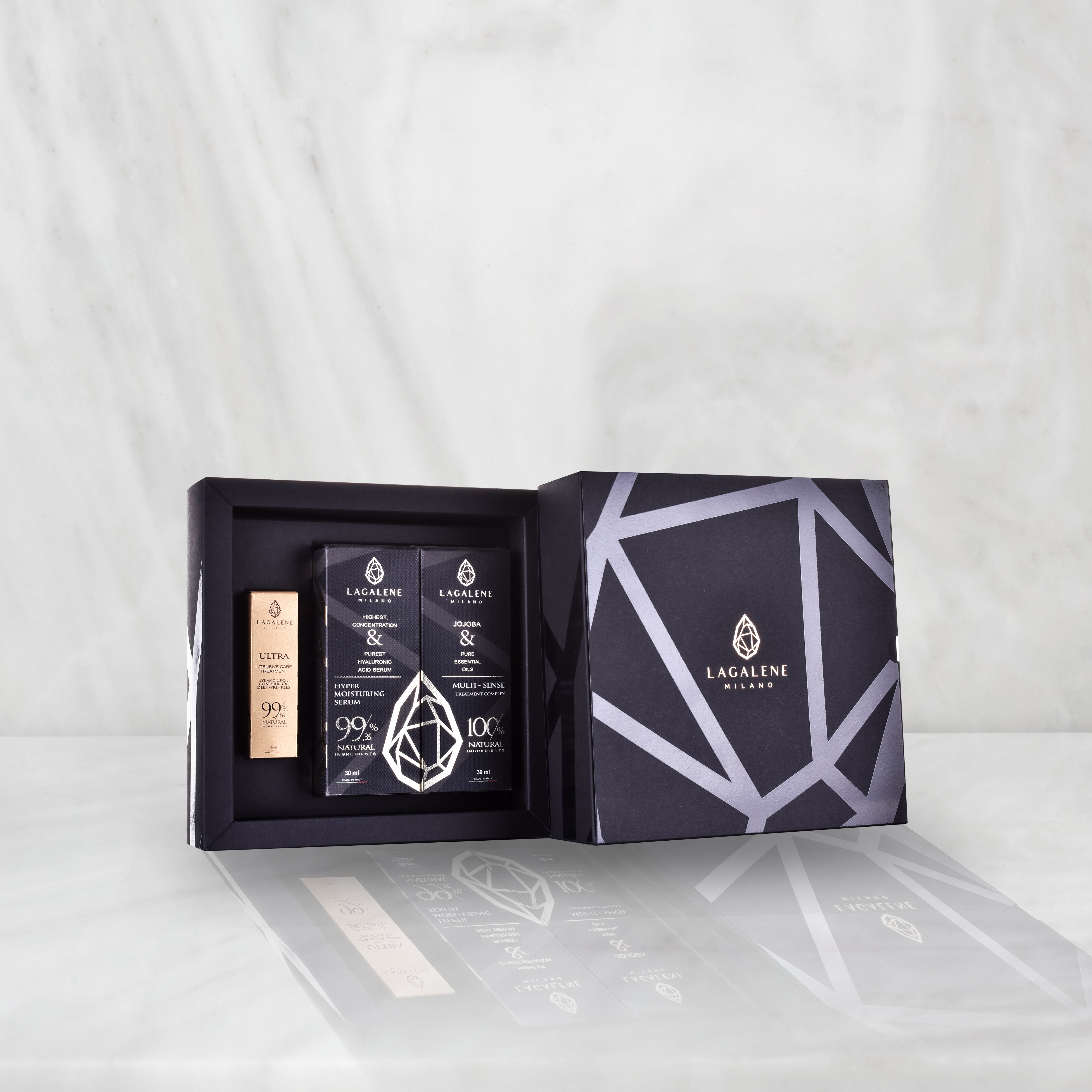 Beauty Box