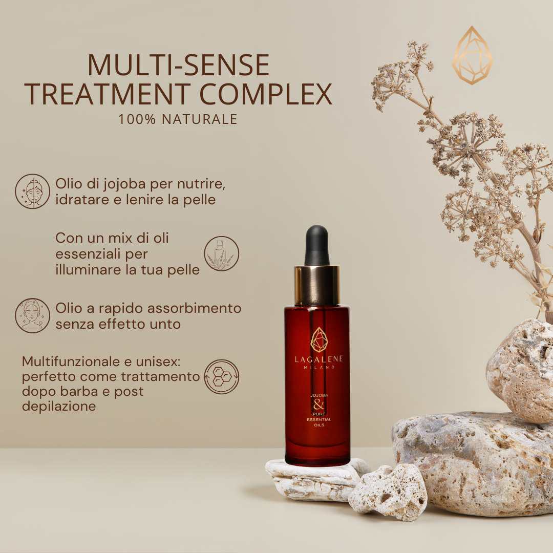 Anti inflammatory-acne treatment