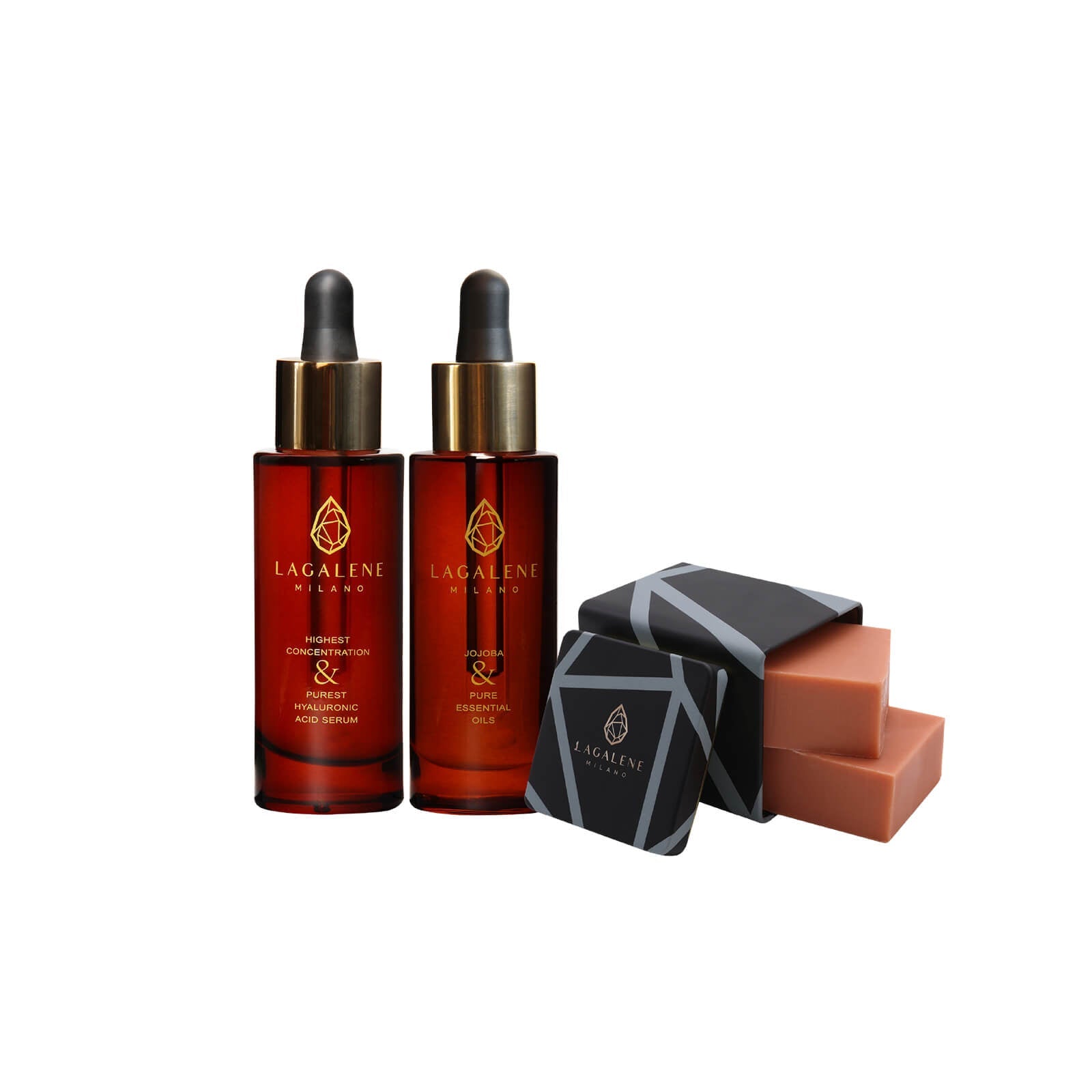 Anti inflammatory-acne treatment