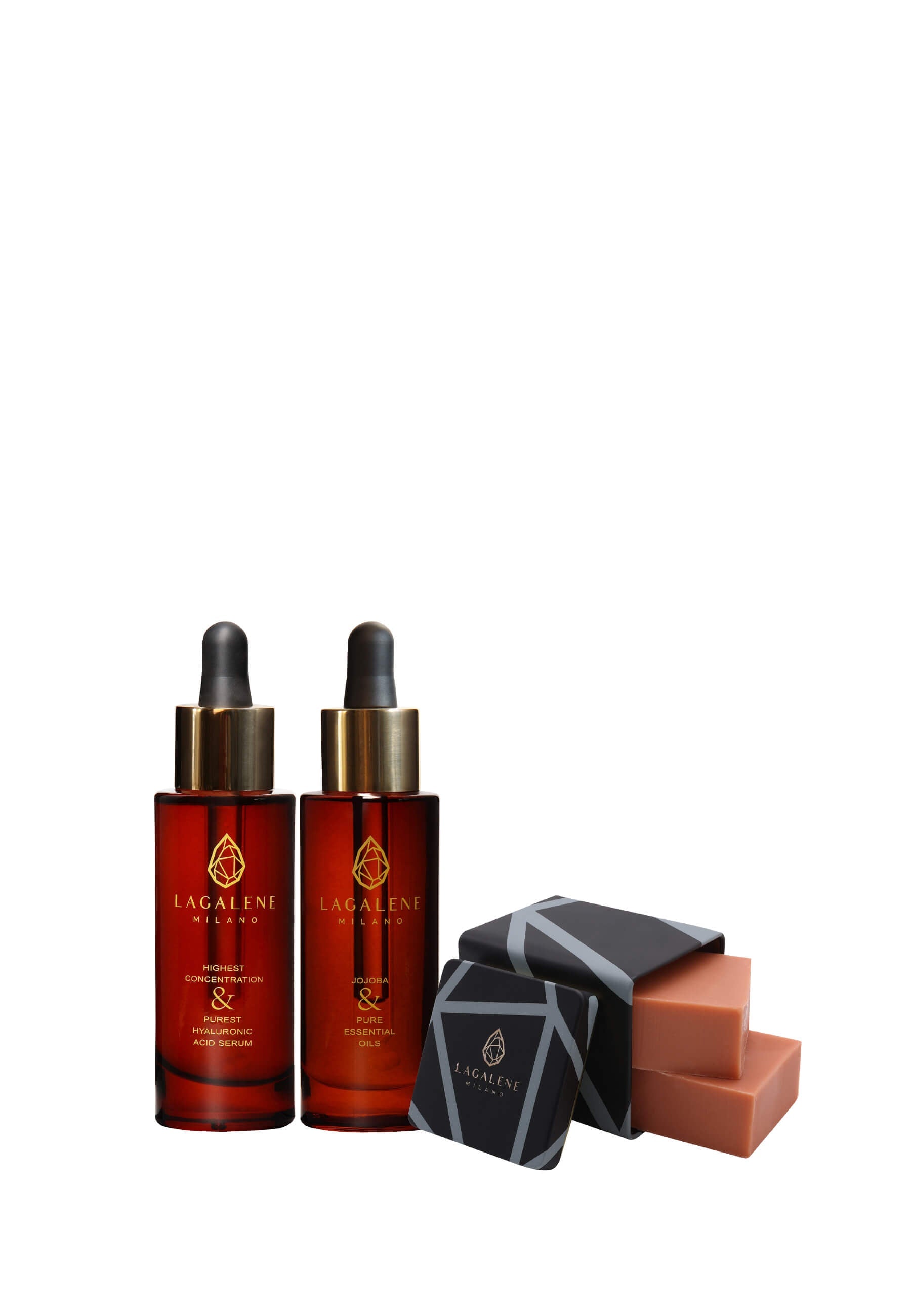 Anti inflammatory-acne treatment