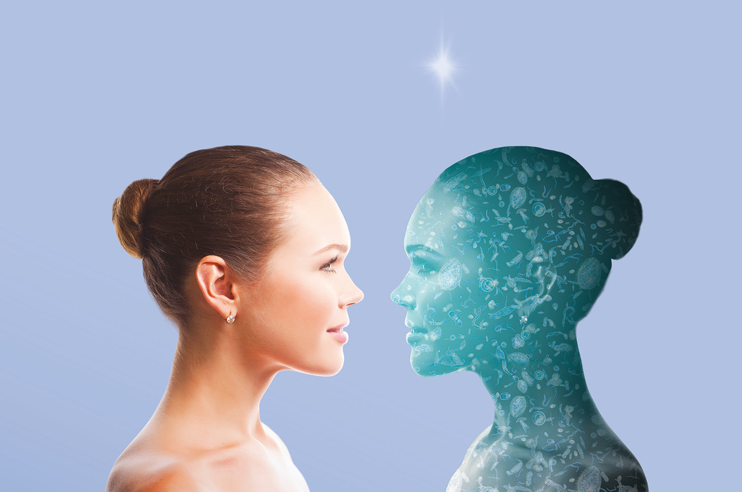 Microbioma cutaneo: come i probiotici naturali rivoluzionano la skincare