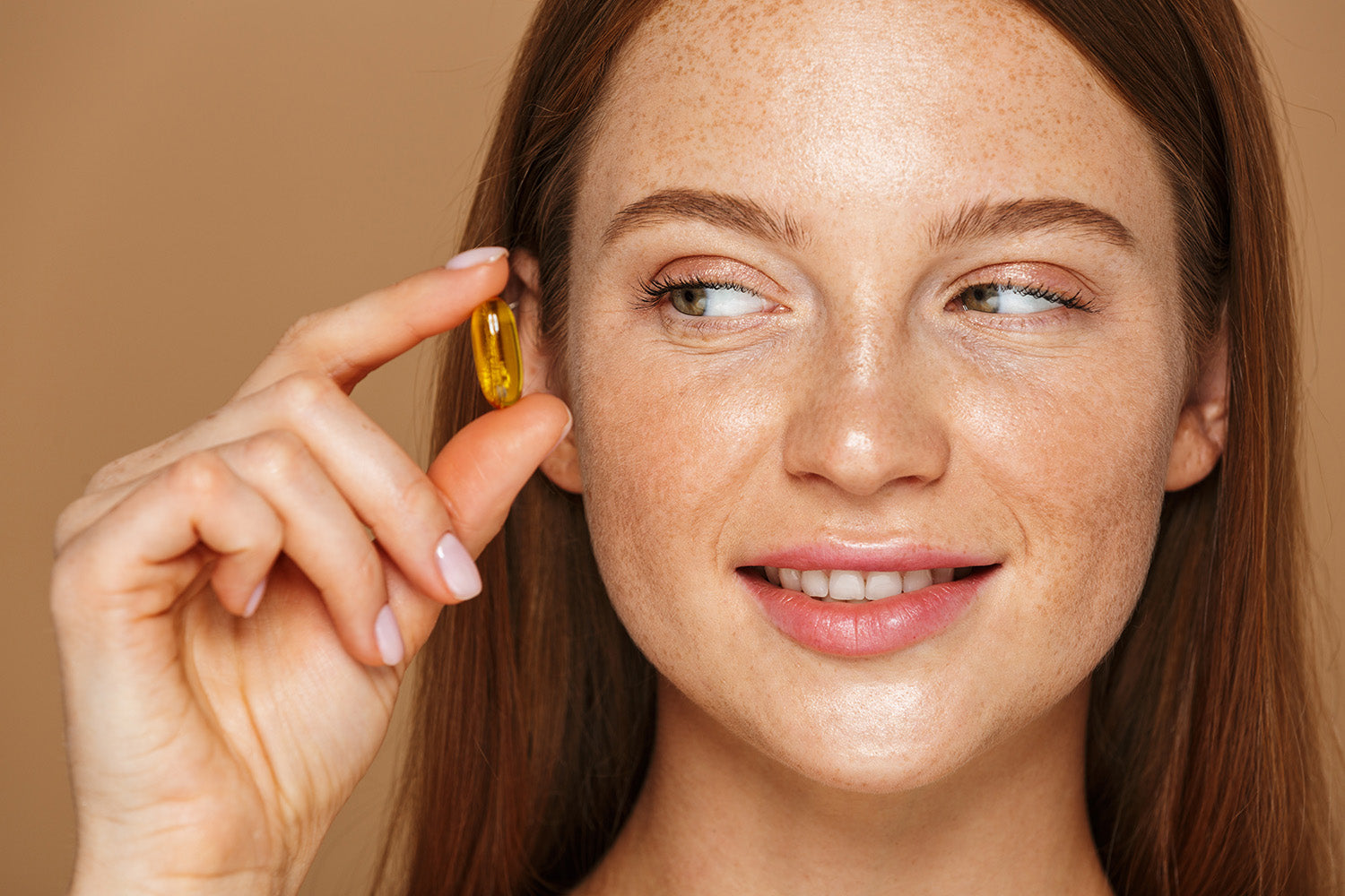 Quali sono le vitamine essenziali per la nostra pelle?