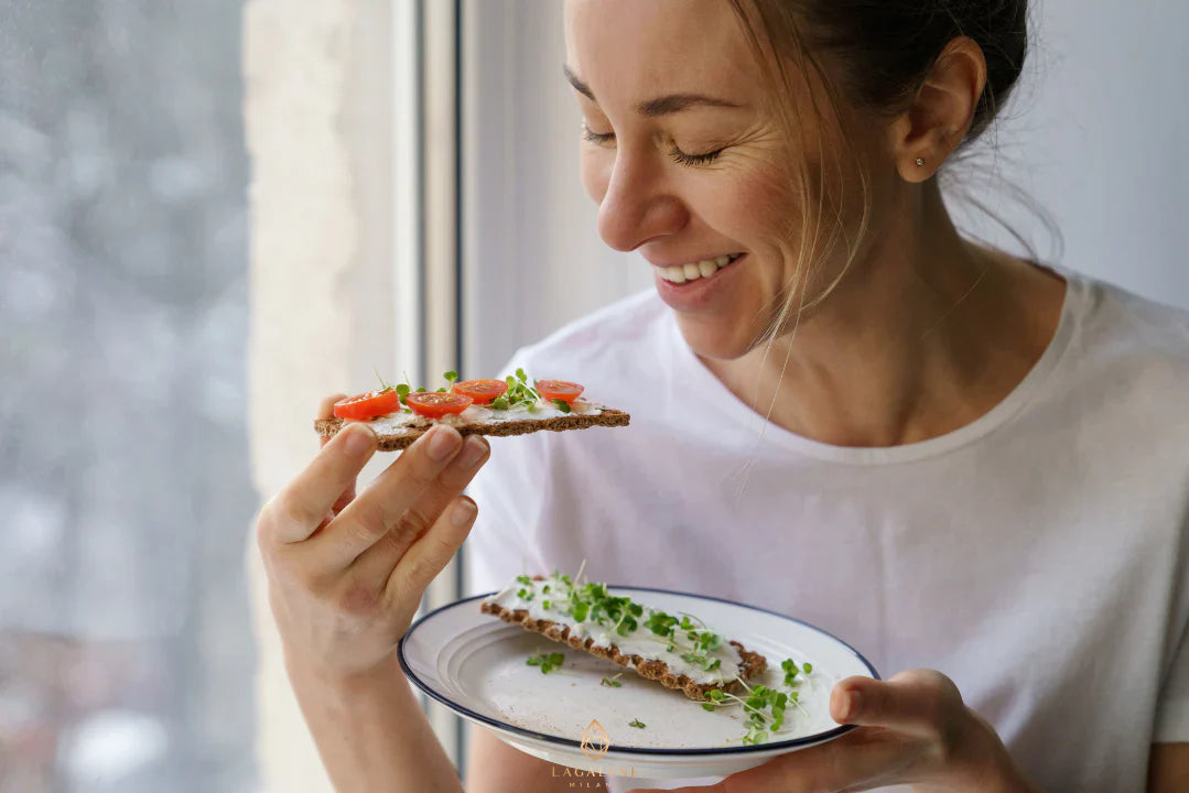 I 6 alimenti per una pelle perfetta anche nel periodo invernale: nutrire la bellezza dall'interno