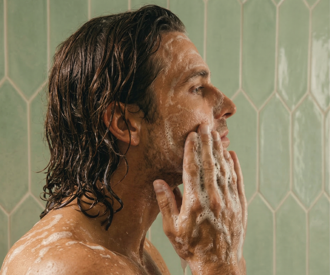 3 motivi per cui la detersione è lo step più importante della skincare routine