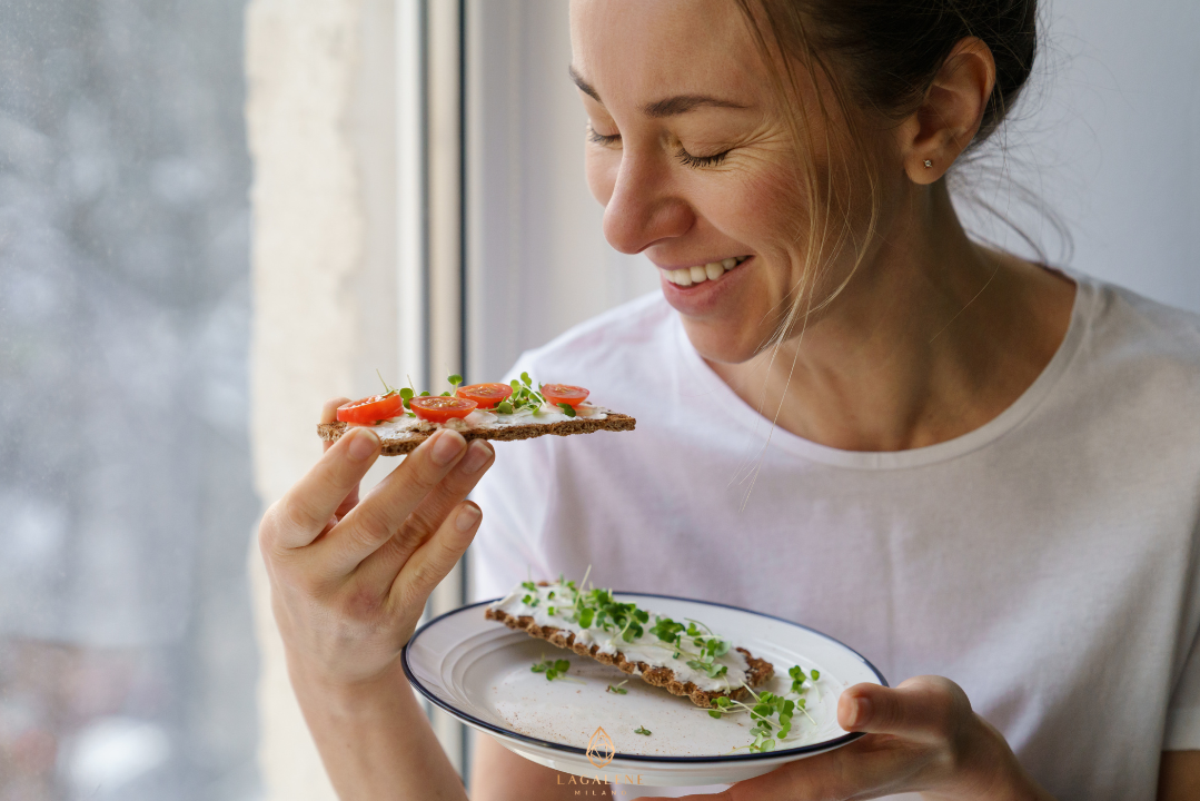 I 6 alimenti per una pelle perfetta anche nel periodo invernale