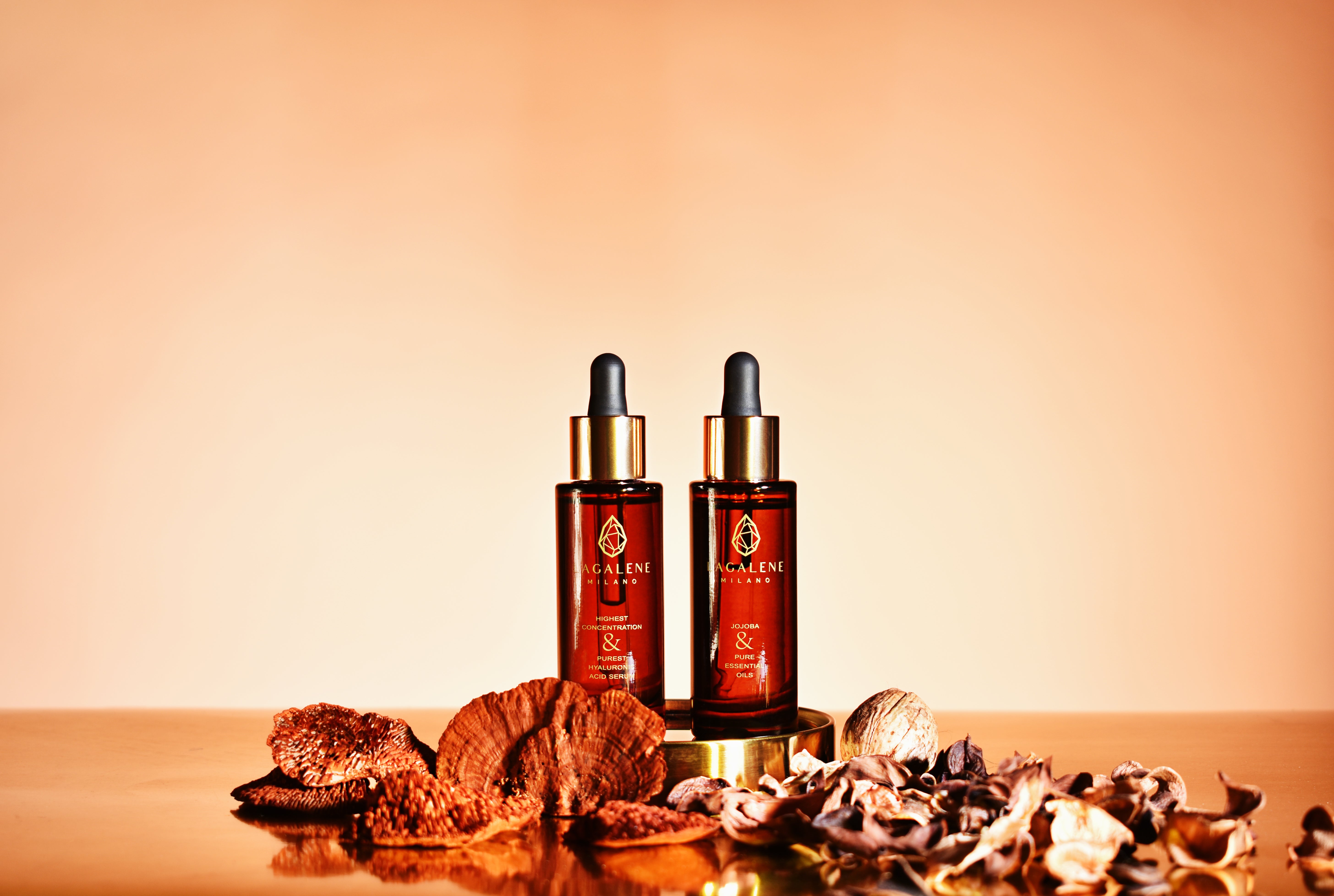 Innovazione e sostenibilità nella skincare: la visione di Lagalene per il 2025