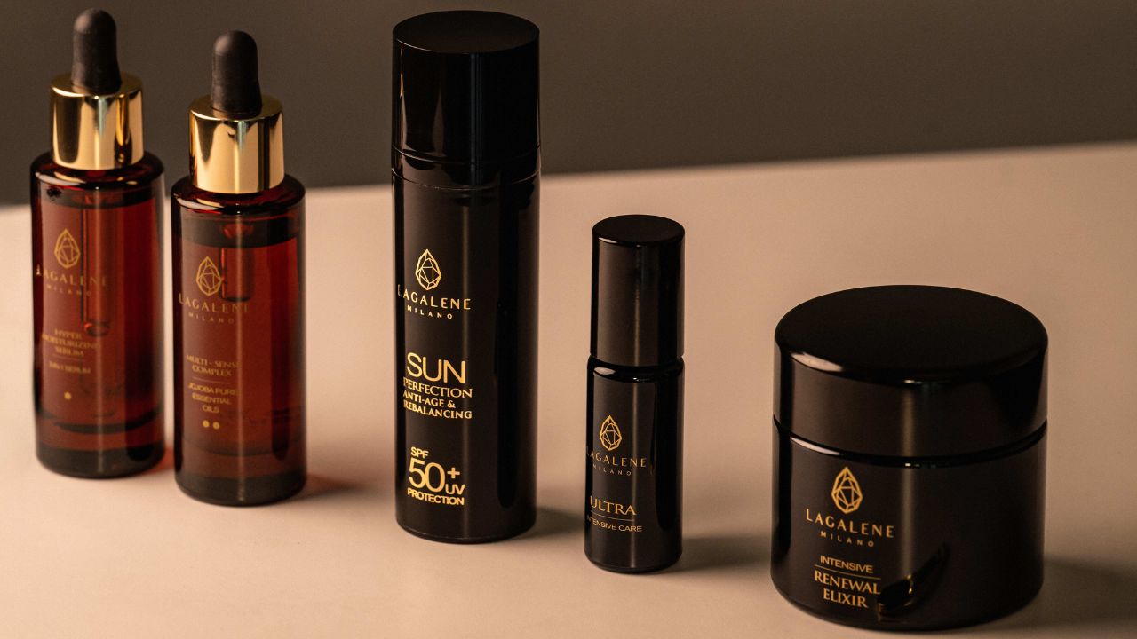 Skincare sostenibile: meno sprechi e zero contaminazioni con Lagalene