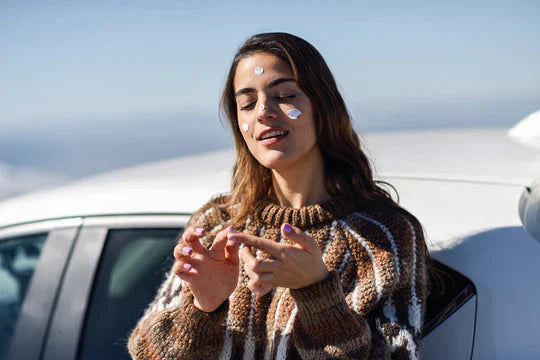 Come proteggere la pelle dal freddo: scopri le nostre beauty tips invernali