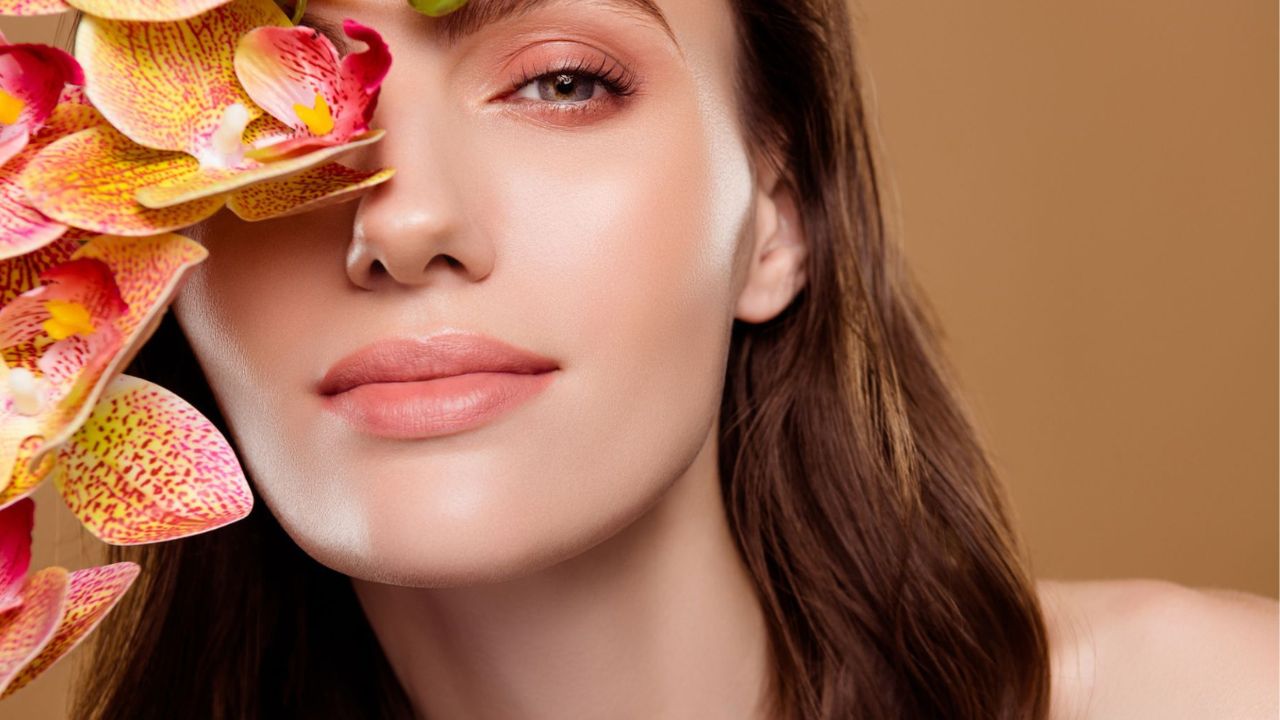 Rinascita primaverile: skincare naturale per una pelle radiosa