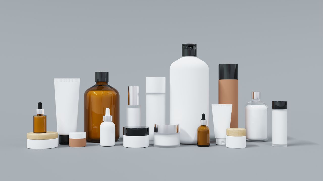 Skincare essenziale: meno prodotti, più risultati – Lagalene Milano