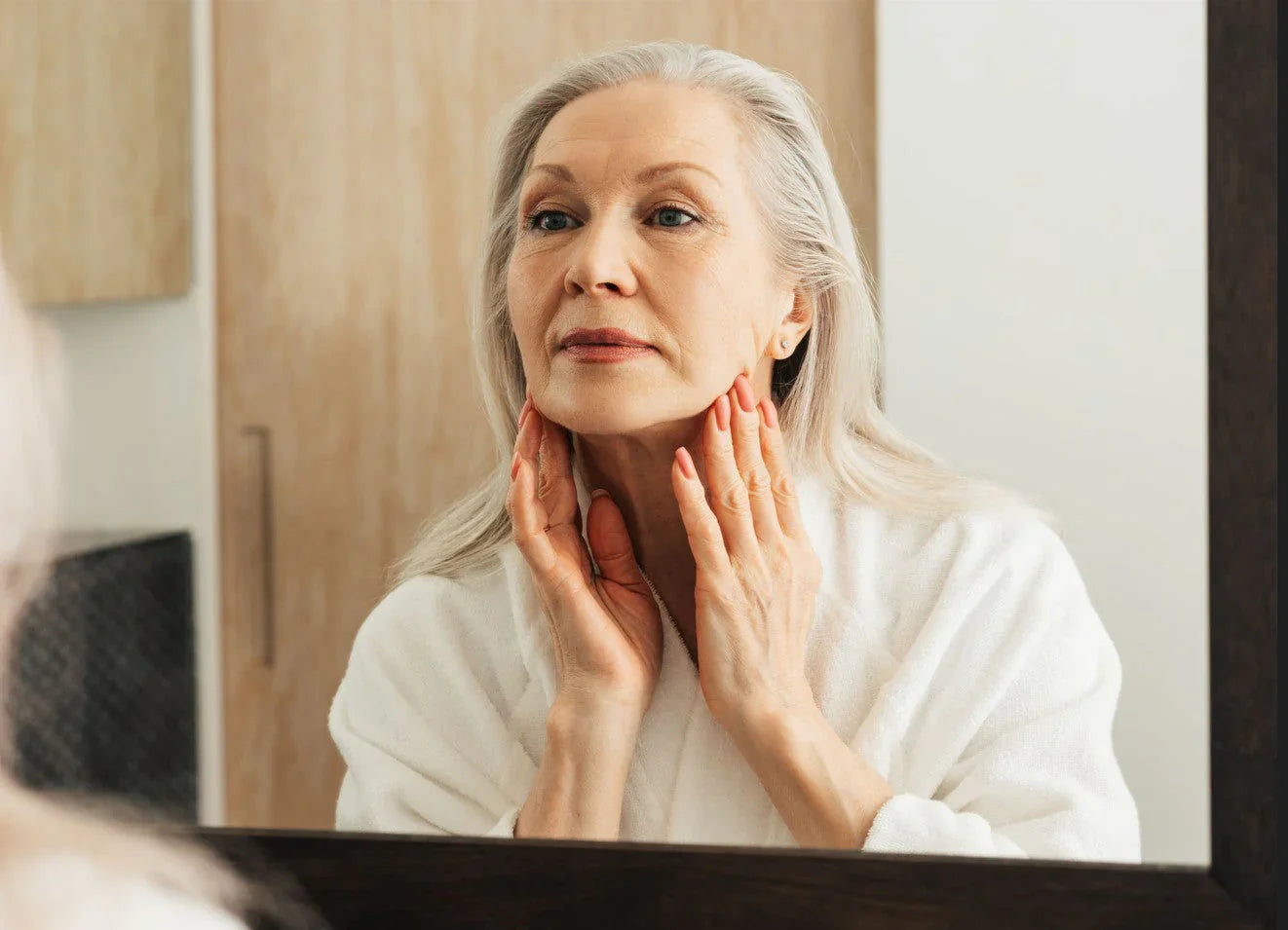3 requisiti fondamentali che ogni trattamento anti-age dovrebbe avere per essere efficace