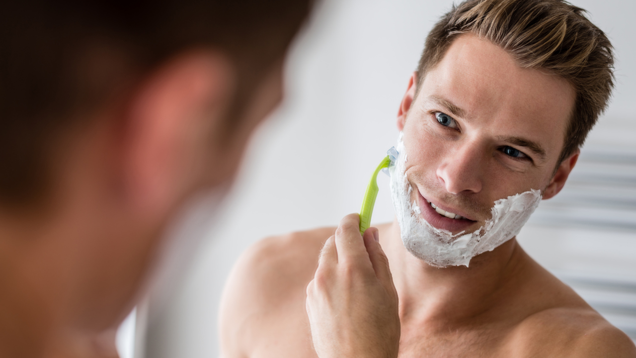 Trattamento dopobarba: come eliminare prurito, secchezza, irritazione, rossore dopo la rasatura