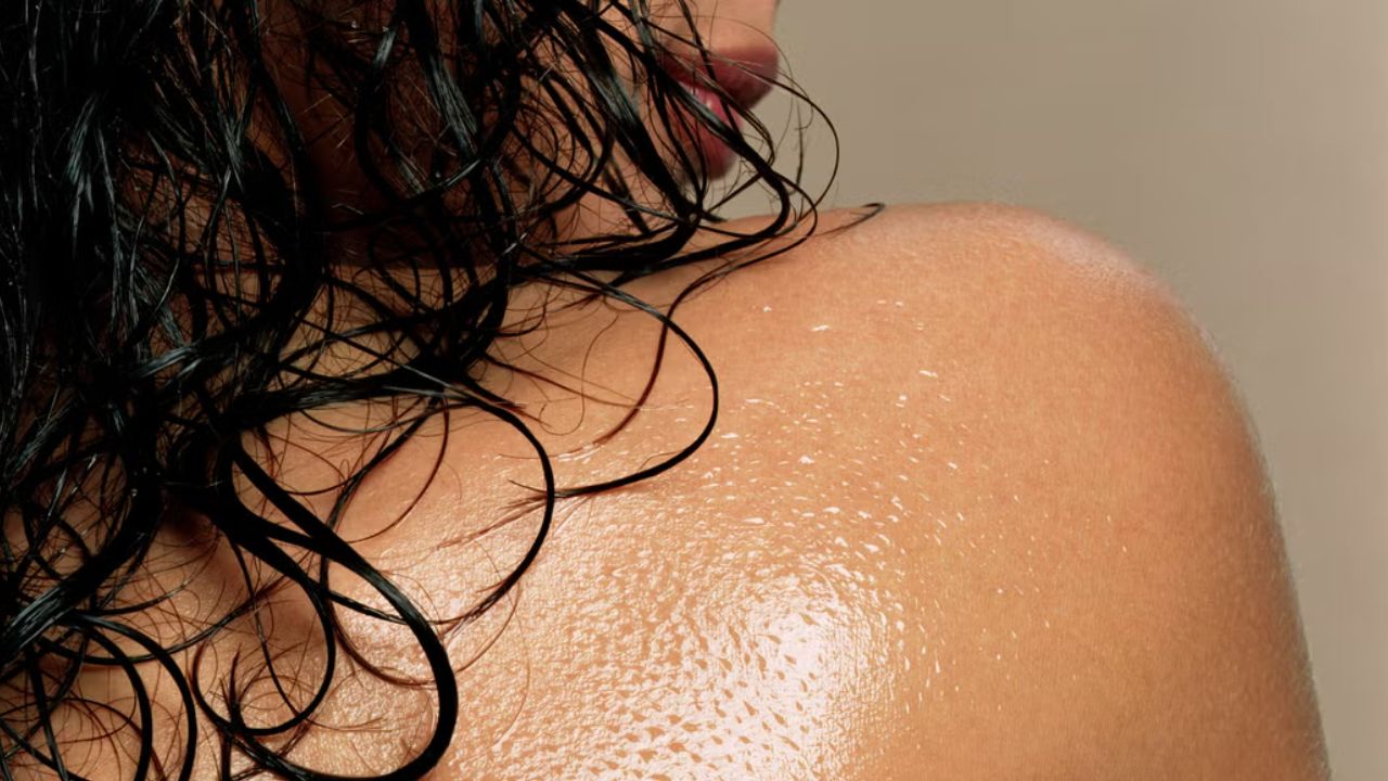 Intensive DermaCalm: trattamento naturale per pelle e cuoio capelluto sensibile