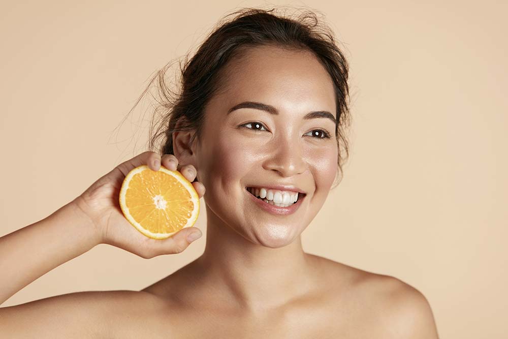 Vitamina C per la pelle: scopri tutti i suoi fantastici benefici