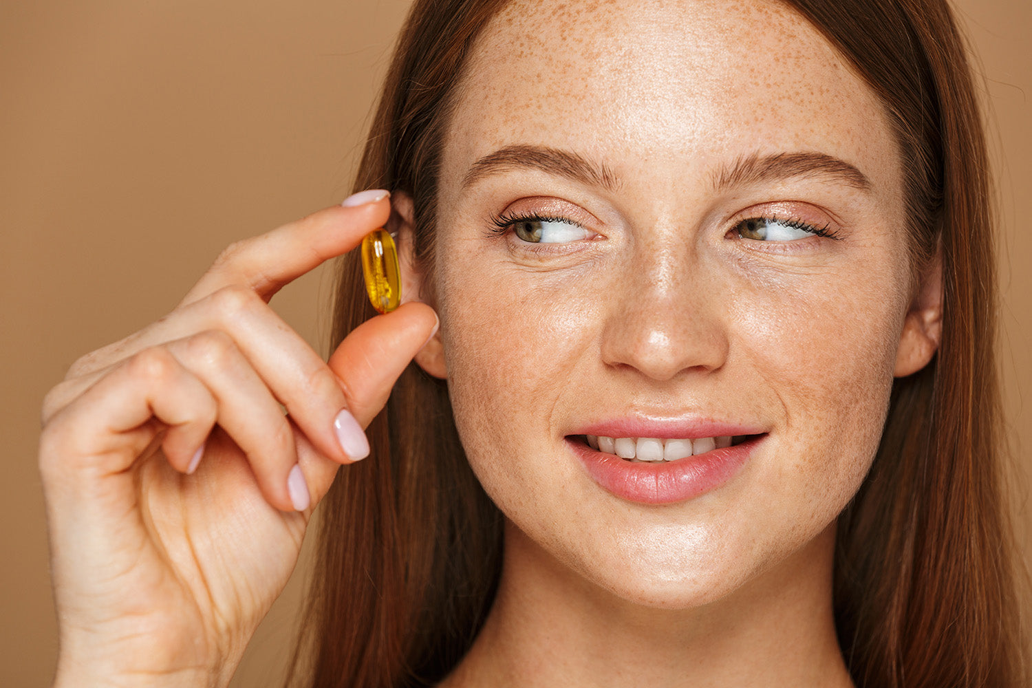 Quali sono le vitamine essenziali per la nostra pelle