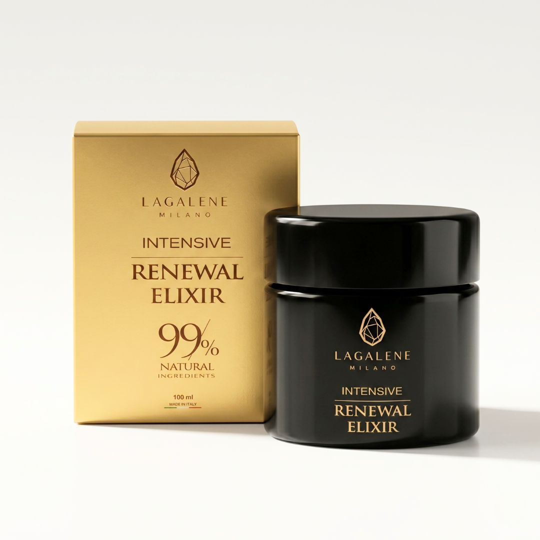 Intensive Renewal Elixir