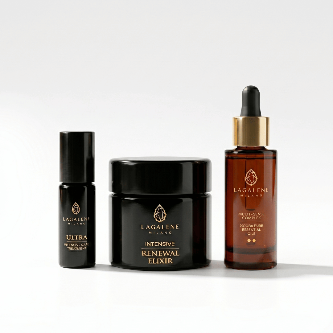 Trattamento Antinfiammatorio e Dermatite