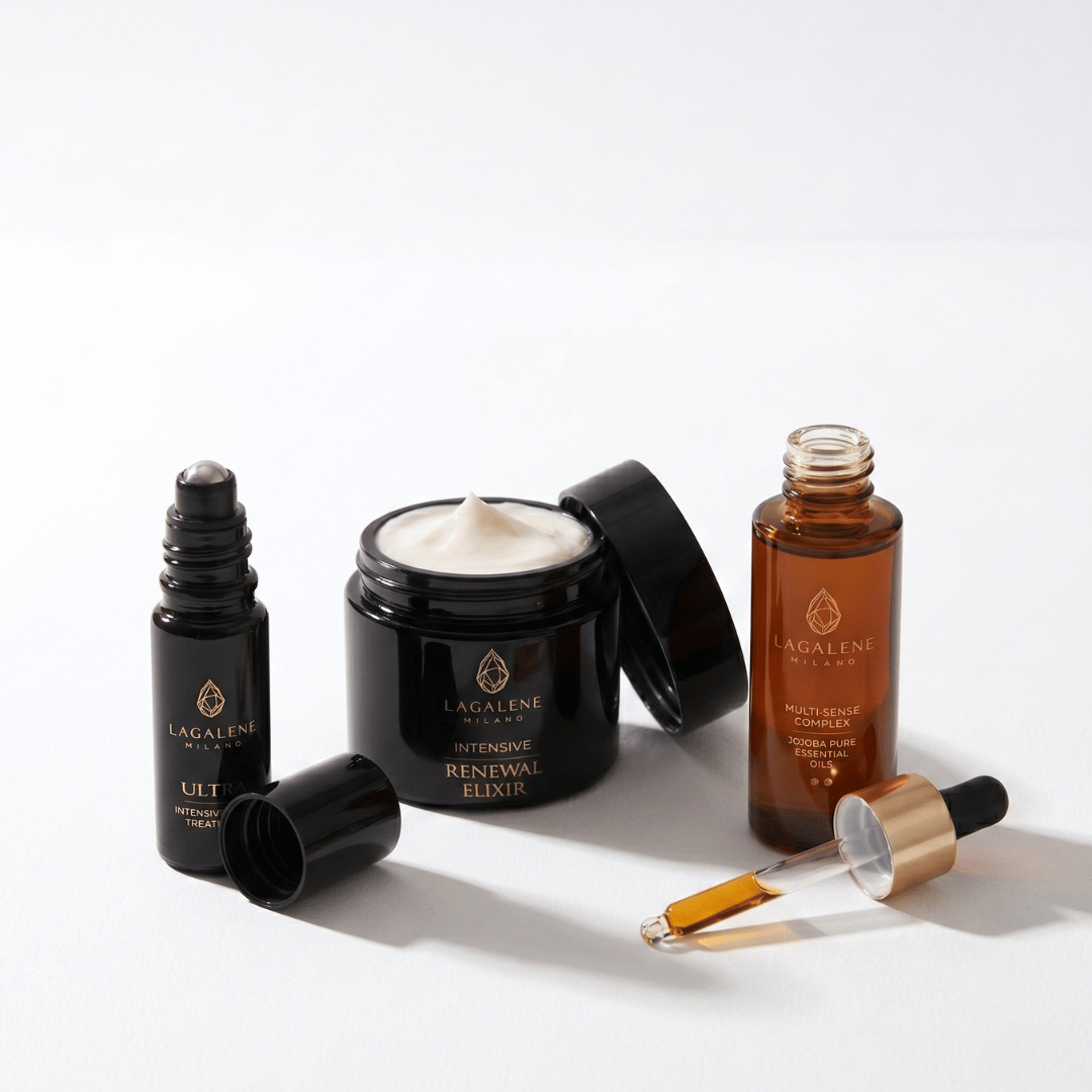 Trattamento Antinfiammatorio e Dermatite