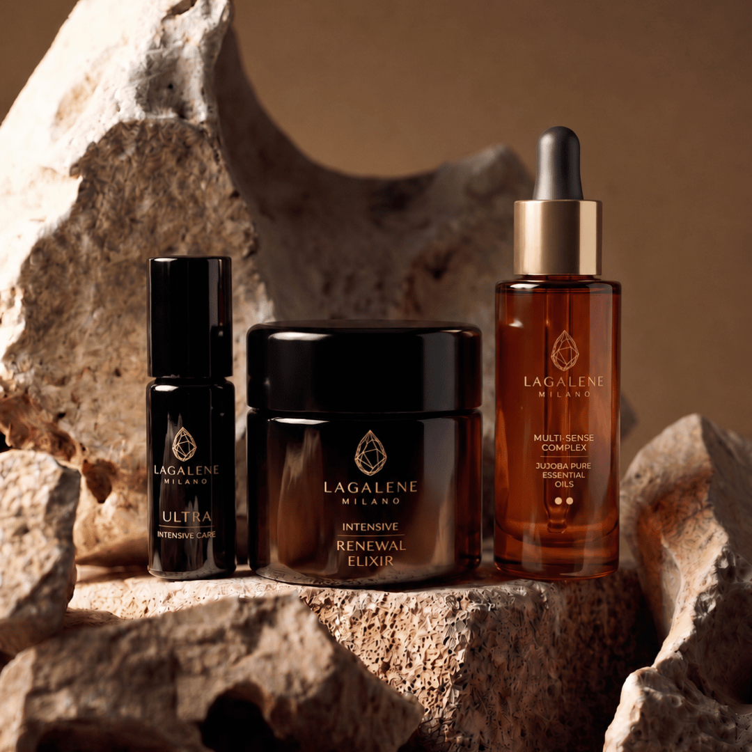 Trattamento Antinfiammatorio e Dermatite
