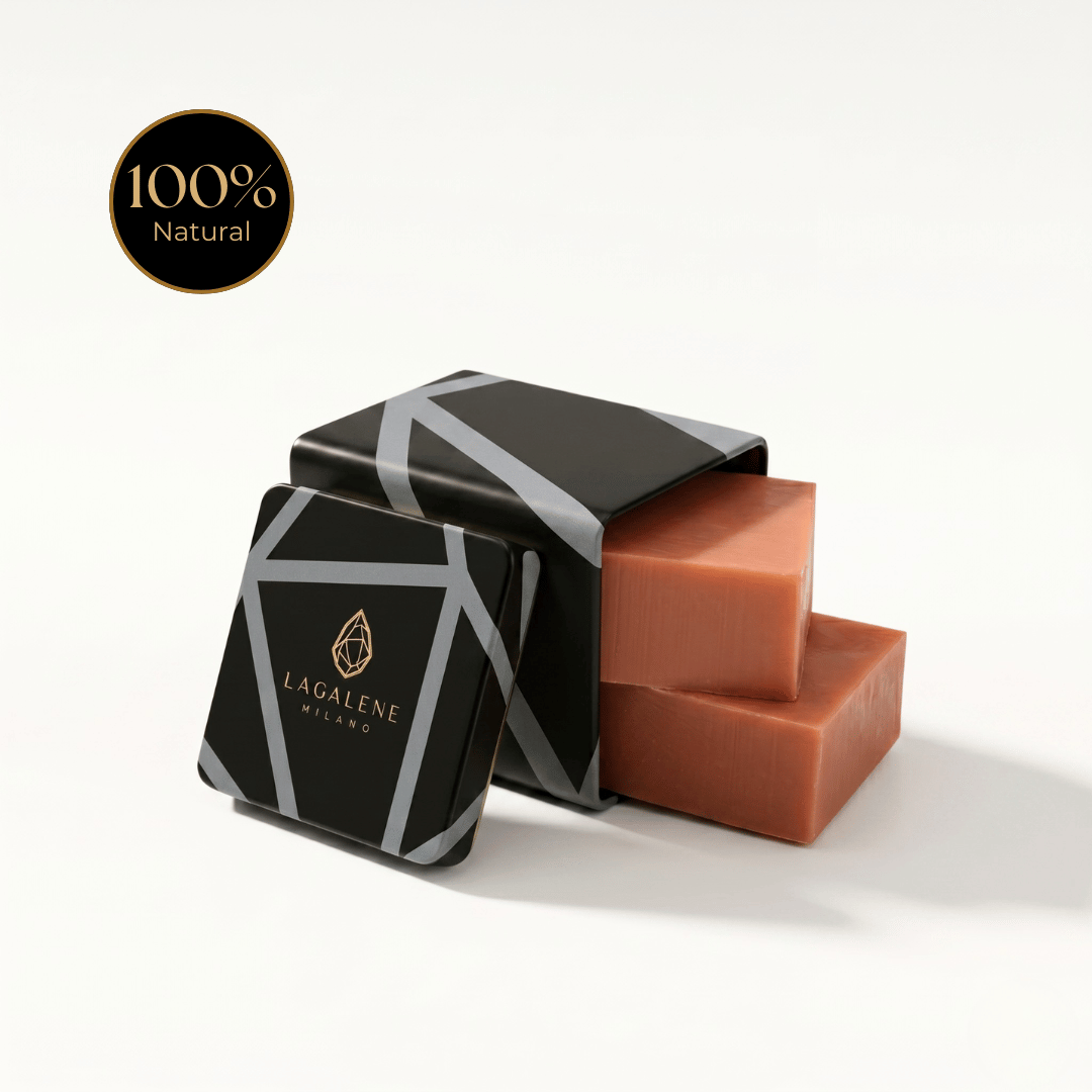 Gentle Vegetal Soap