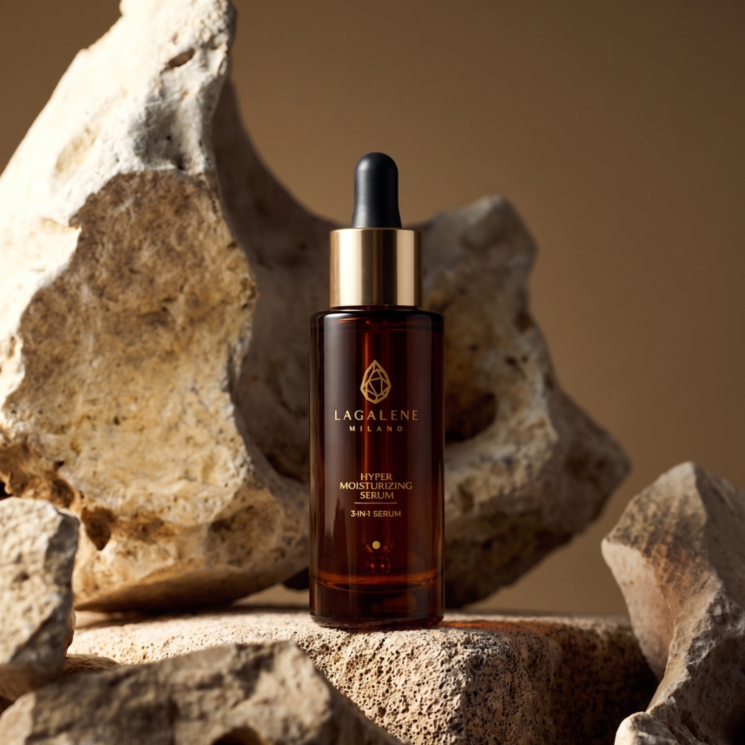 Hyper Moisturizing Serum