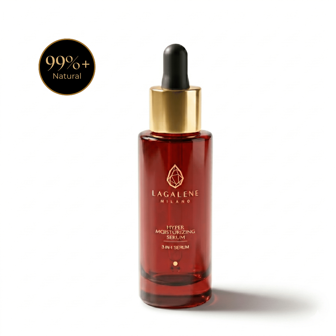 Hyper Moisturizing Serum