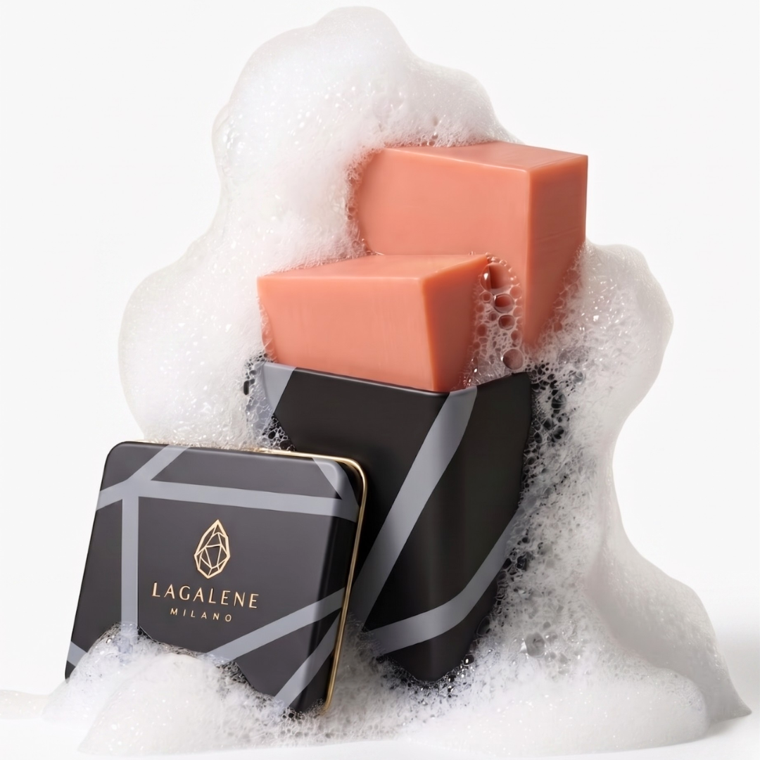 Gentle Vegetal Soap