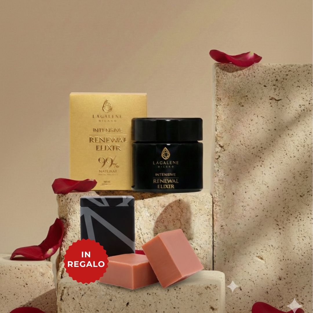 Essential San Valentino