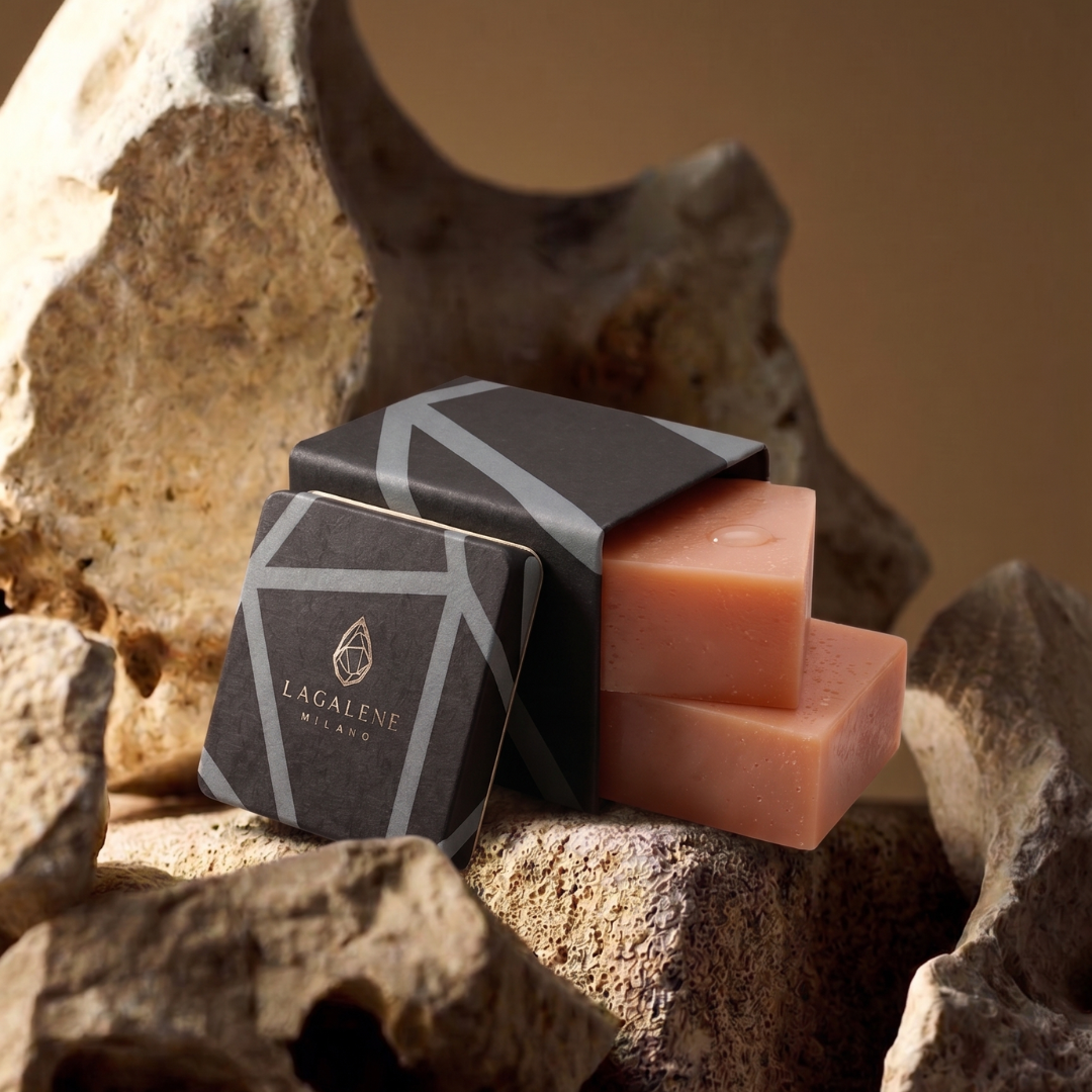 Gentle Vegetal Soap