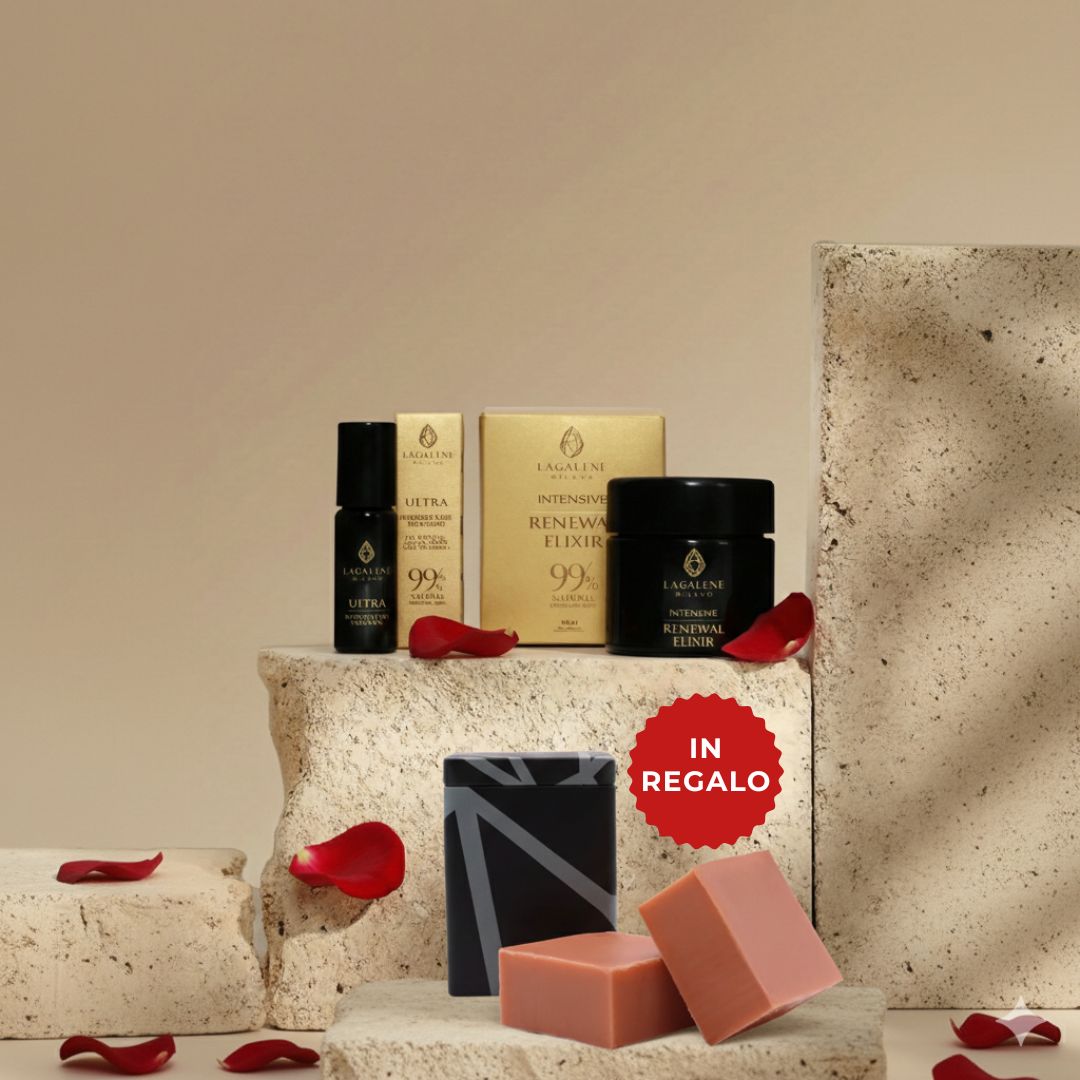Intensive Essential San Valentino