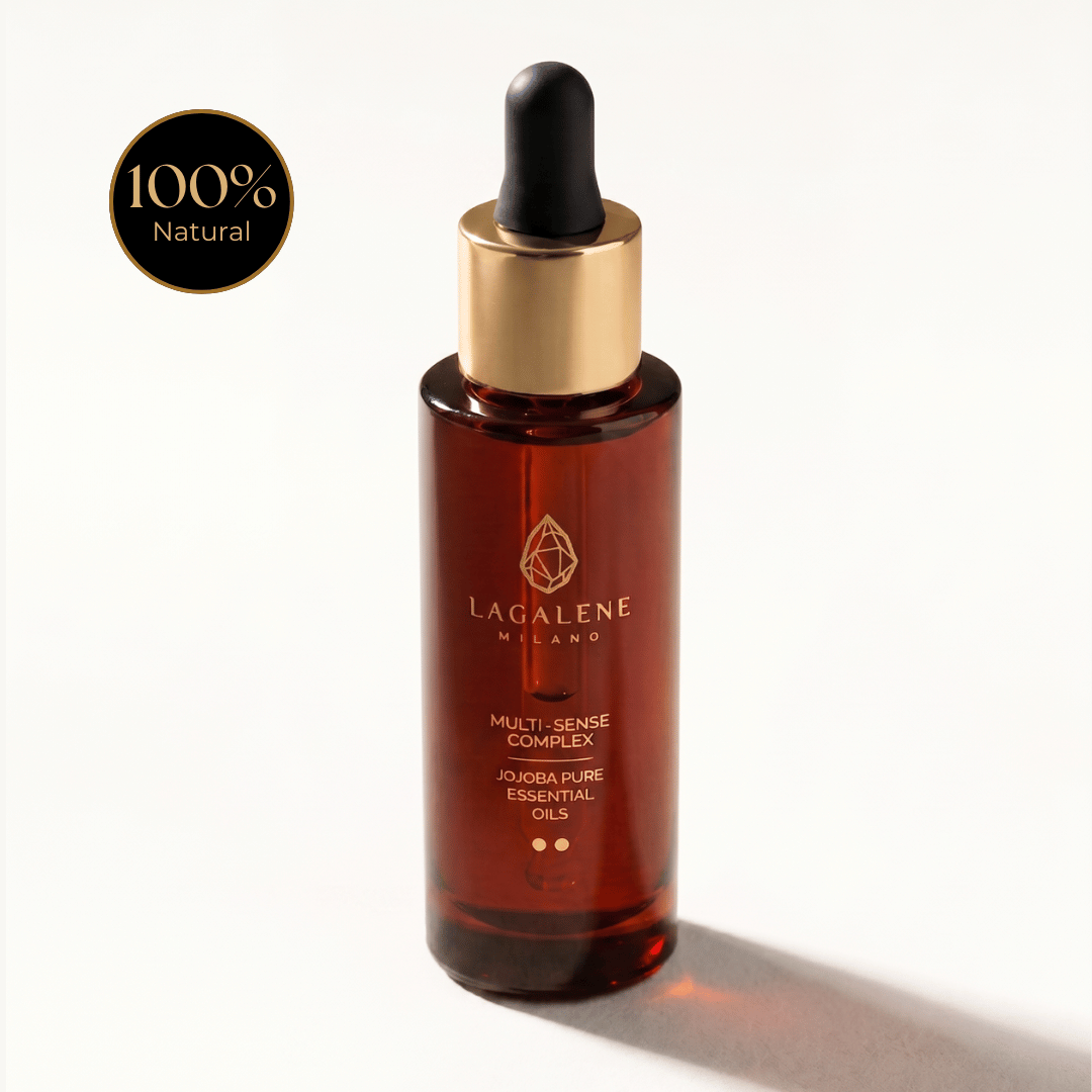 Multi-sense Jojoba Complex