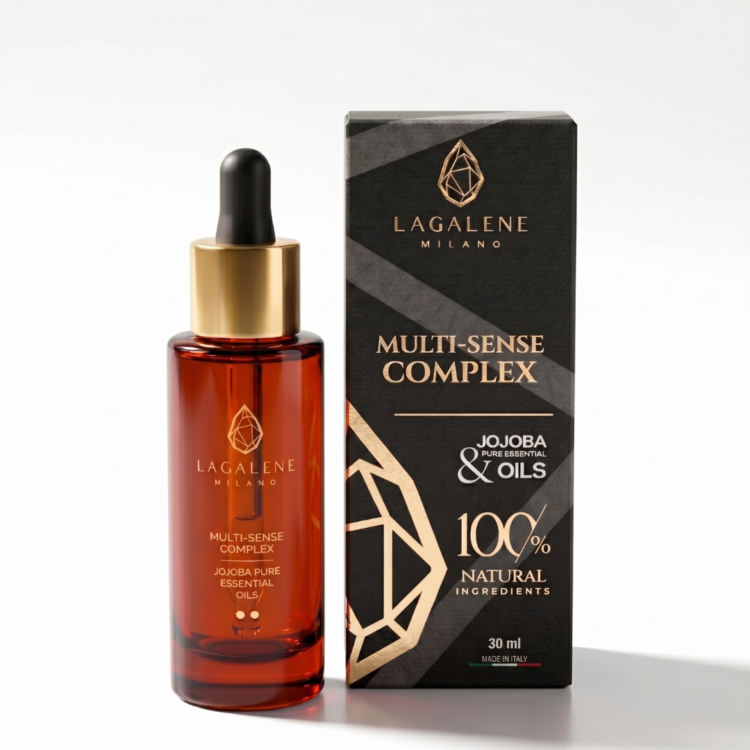 Multi-sense Jojoba Complex