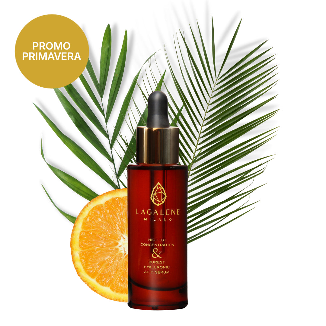 Hyper Moisturizing Serum