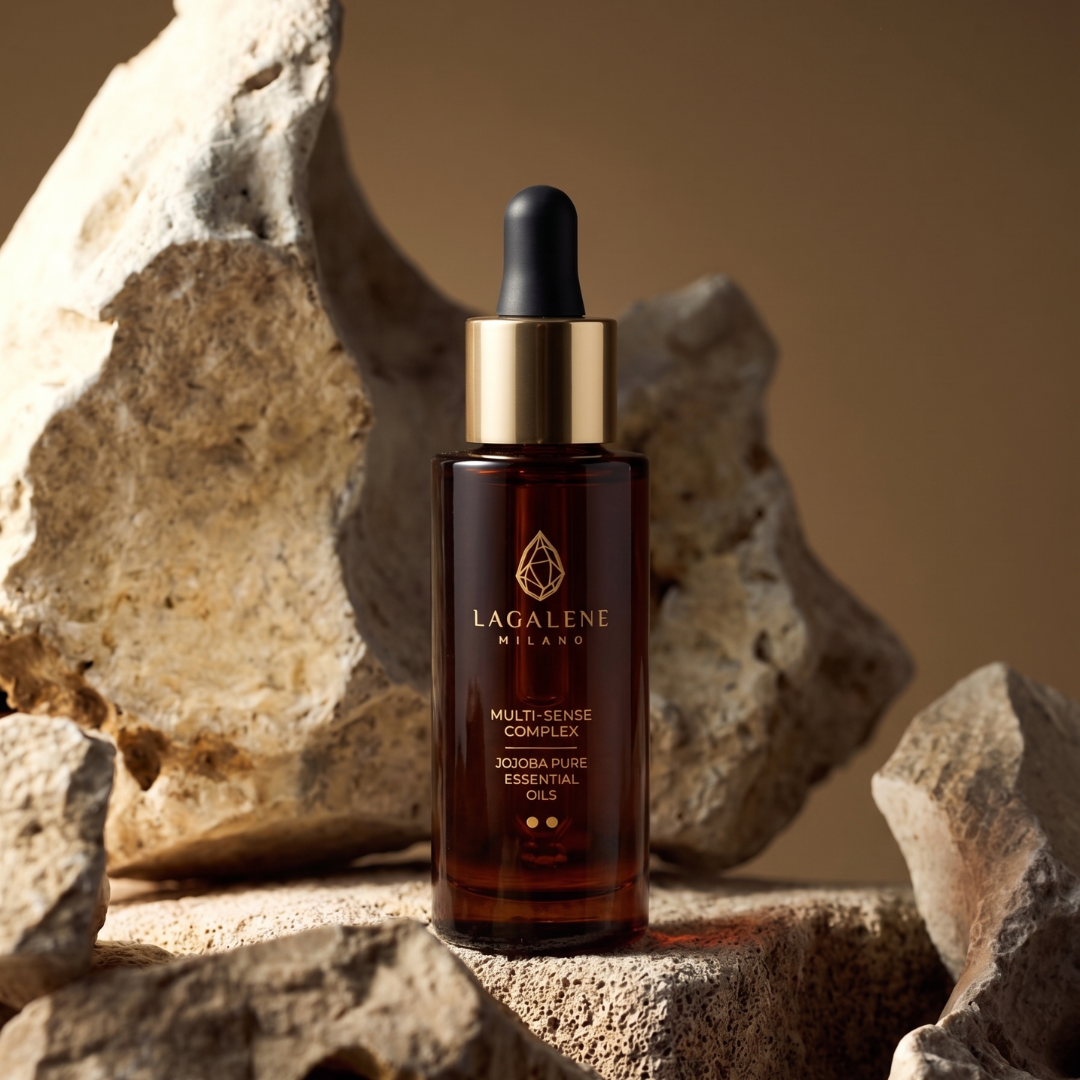 Multi-sense Jojoba Complex