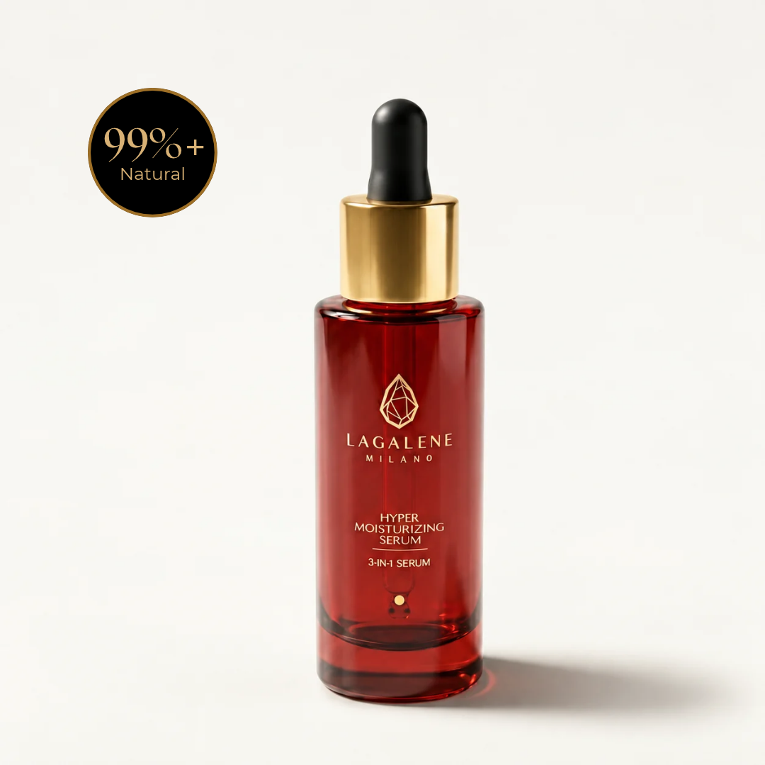 Hyper Moisturizing Serum