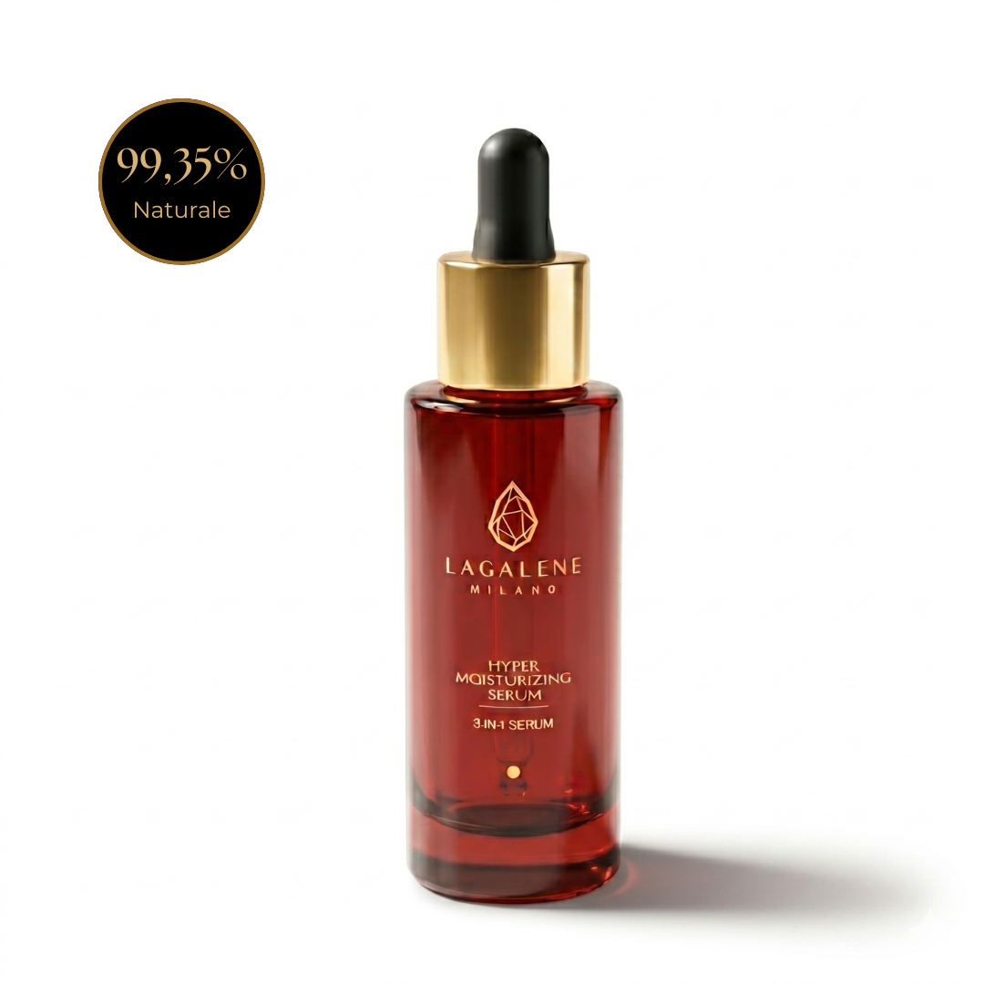 Hyper Moisturizing Serum