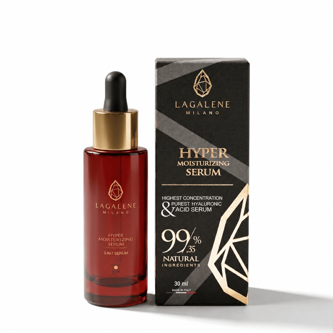 Hyper Moisturizing Serum