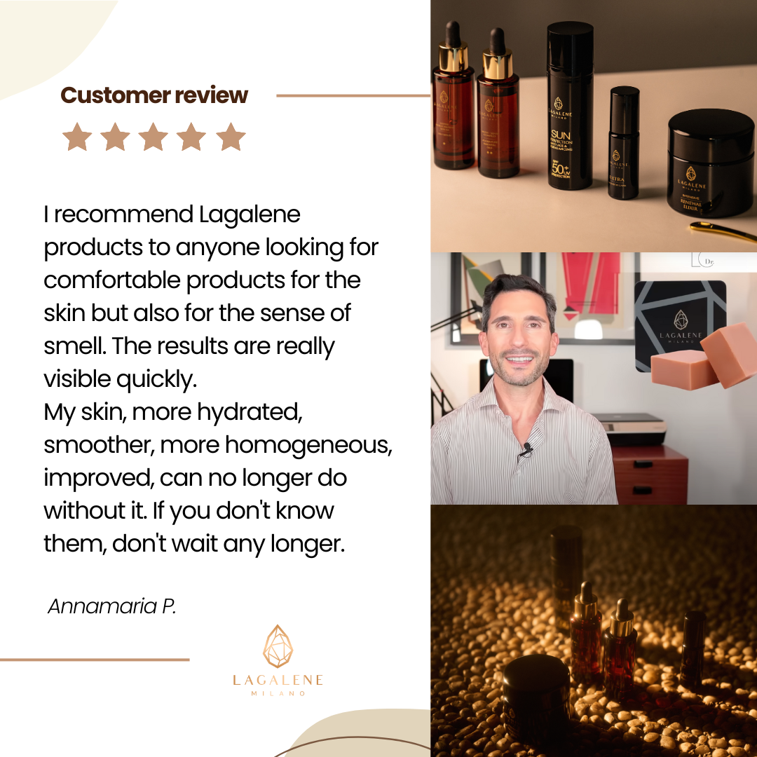 Trattamento Acne Moderata