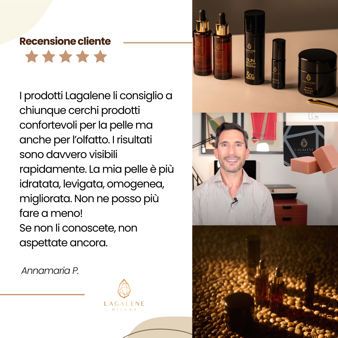 Trattamento Acne Moderata