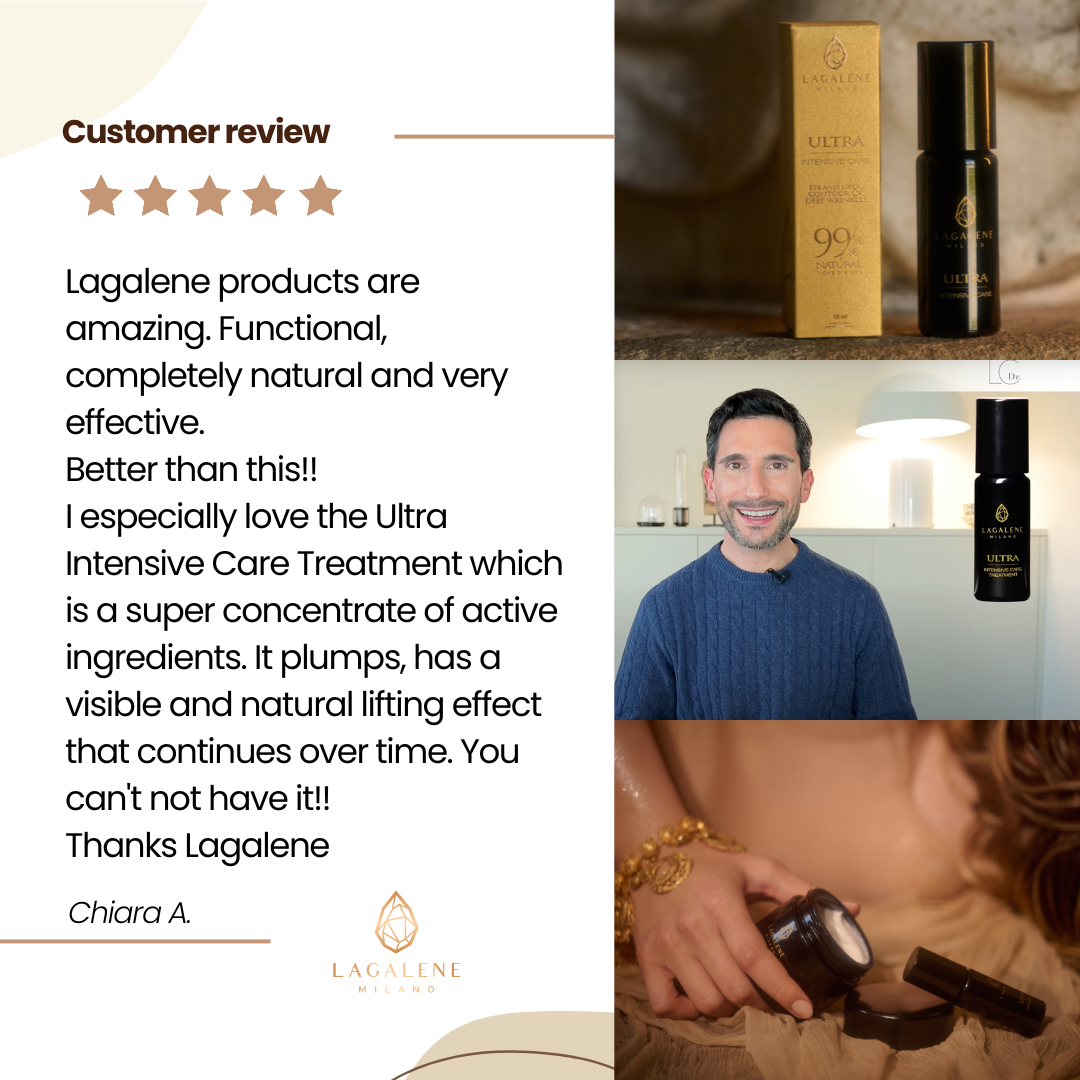 Trattamento Acne Moderata