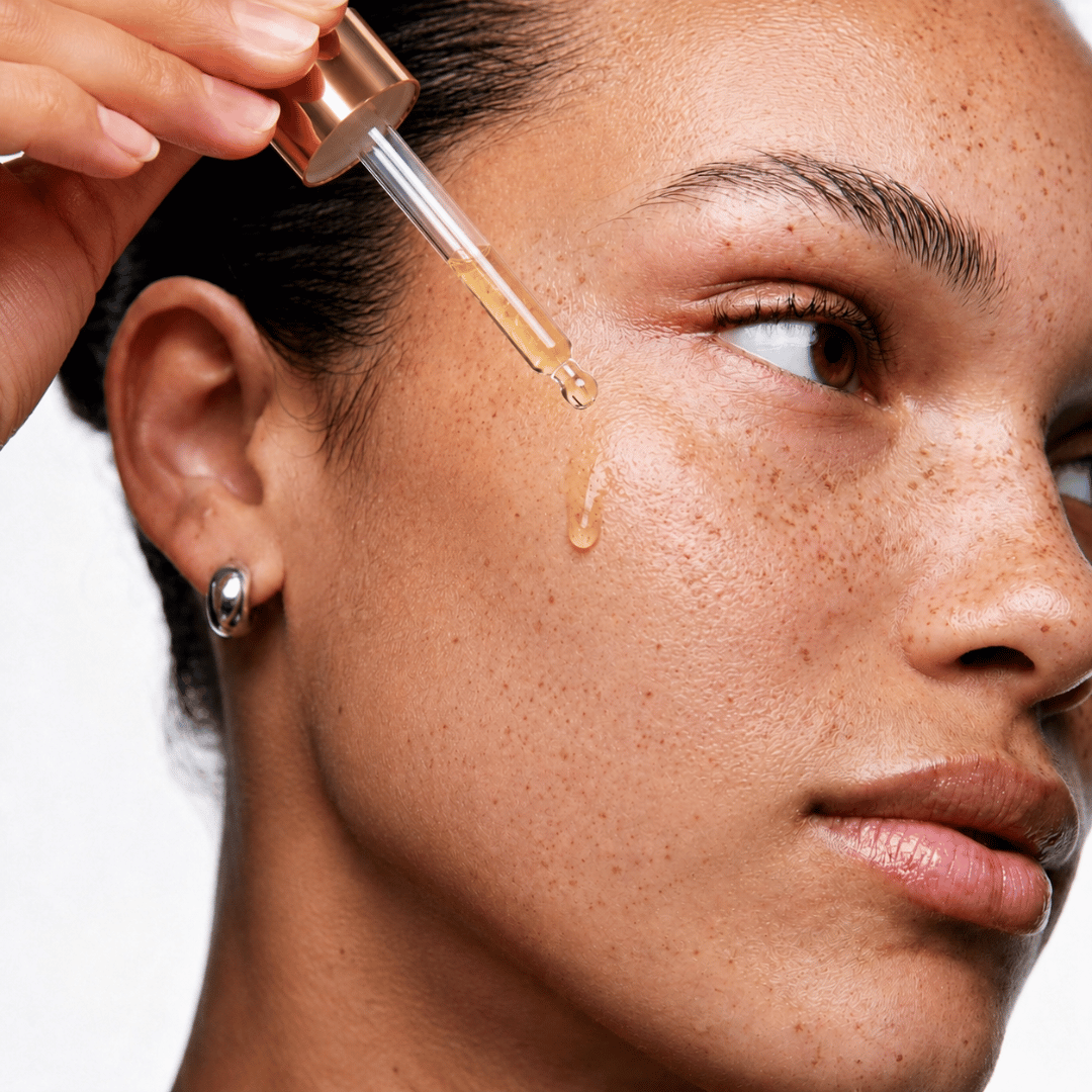 Hyper Moisturizing Serum