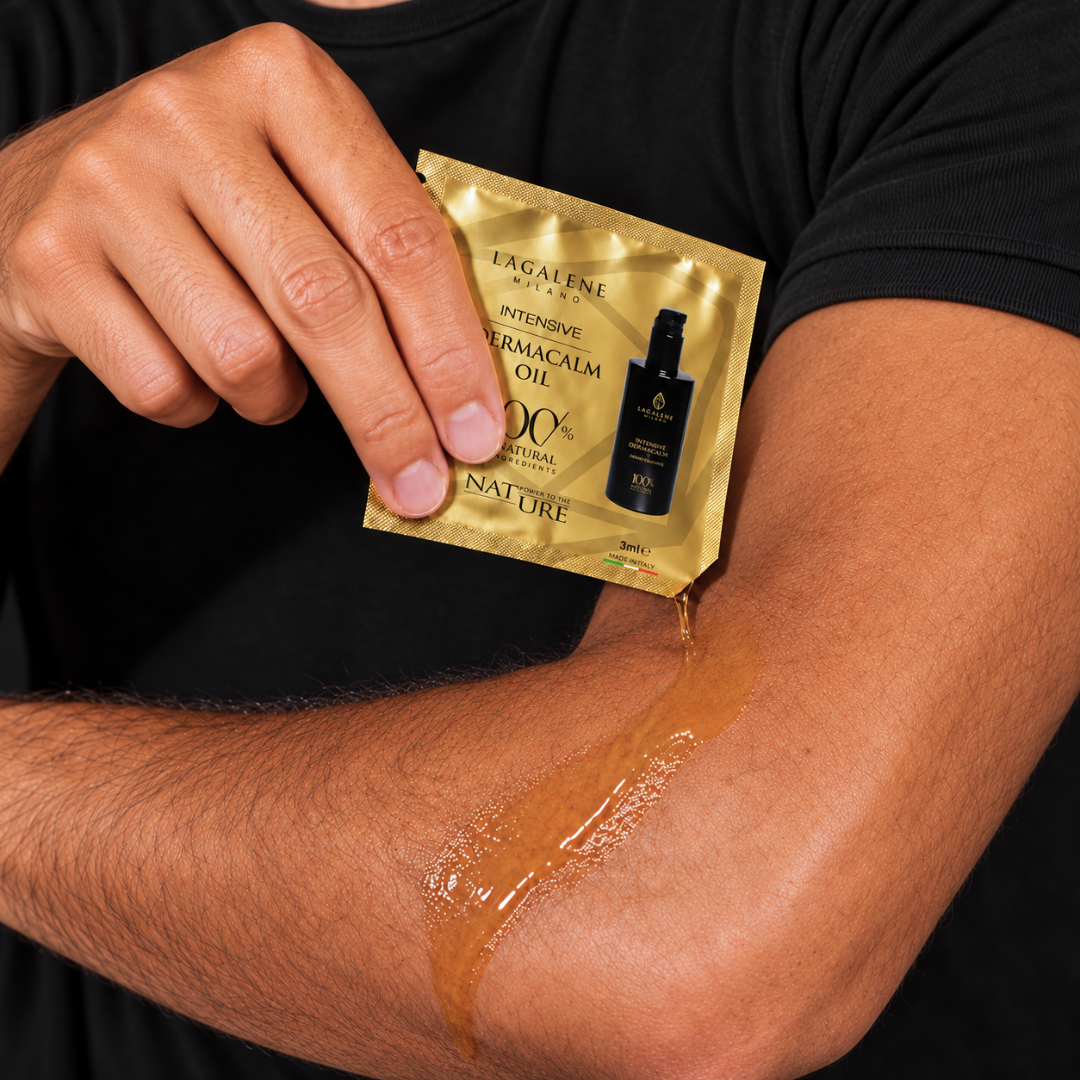 Mini Intensive DermaCalm