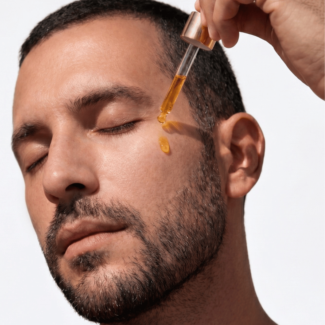 Multi-sense Jojoba Complex
