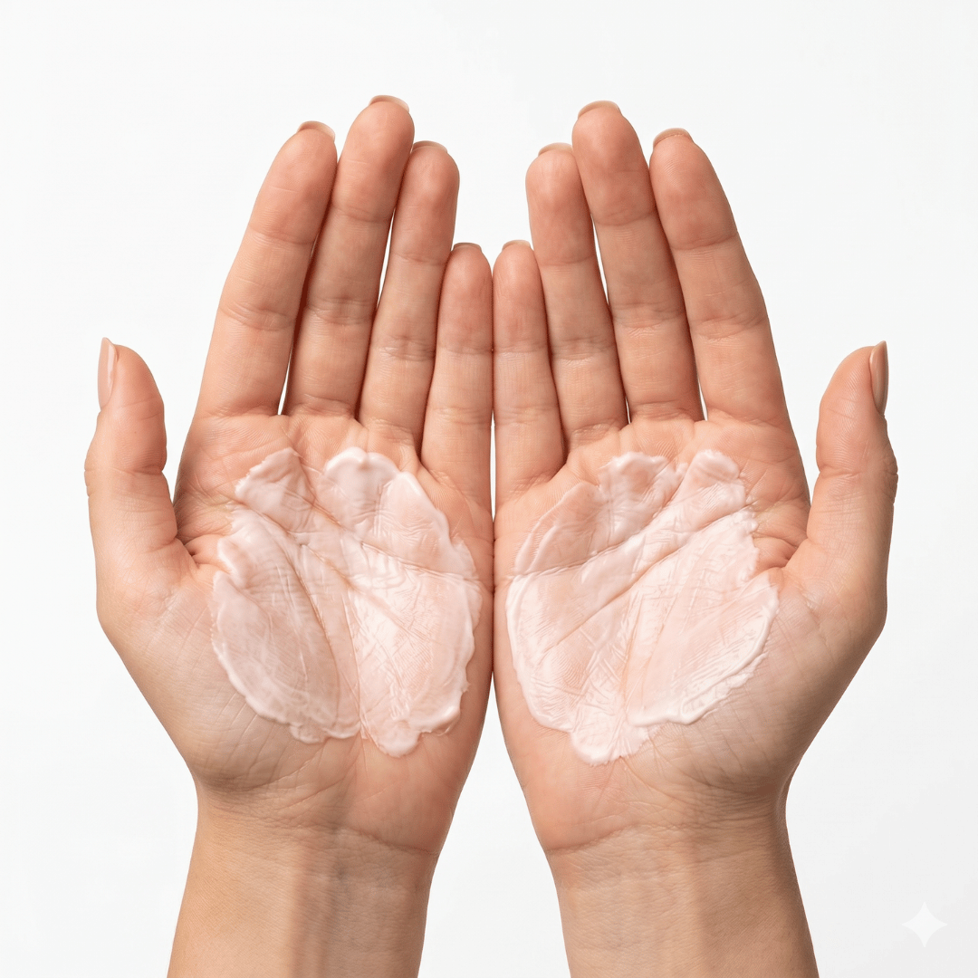 New Sun Perfection | Moisturizing cream with SPF 50+ anti-aging effect with macadamia oil
